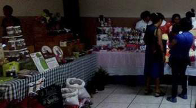 Harán bazar por el CRIT Harán bazar por el CRIT