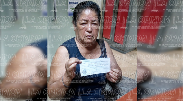Hasta 300 agraviados en probable fraude en Club de Leones Hasta 300 agraviados en probable fraude en Club de Leones