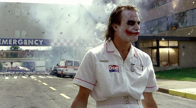 Heath Ledger no murió por caracterizar al Guasón: Familia Heath Ledger no murió por caracterizar al Guasón