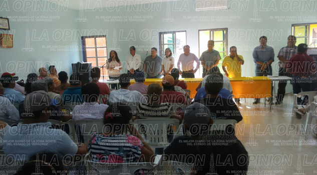 Inicia jornada de Justicia Itinerante Inicia jornada de Justicia Itinerante