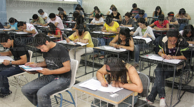 Inseguridad afecta UV; modifican horario de clases Inseguridad afecta UV; modifican horario de clases