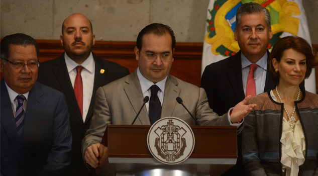 Investiga PGR red de Duarte