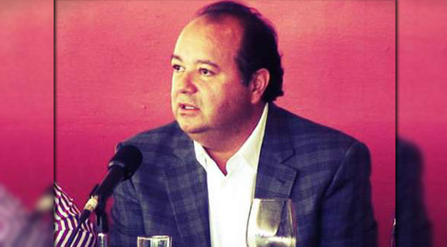 Liberan al dueño de Oceanografía, Amado Yáñez Osuna Liberan al dueño de Oceanografía, Amado Yáñez Osuna