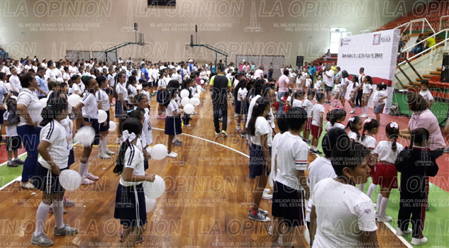 Mega activación física Mega activación física