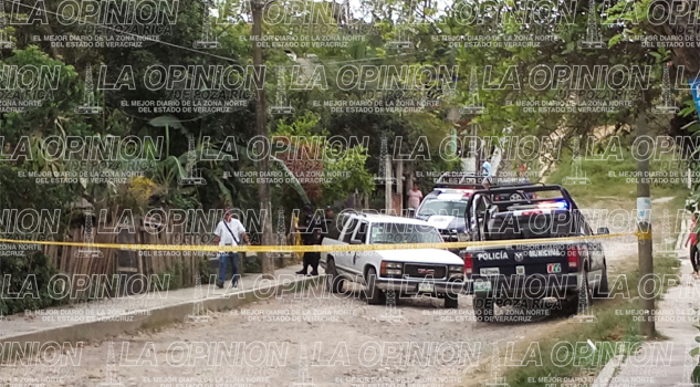 Muere sujeto que se enfrentó a tiros con la Policía Municipal