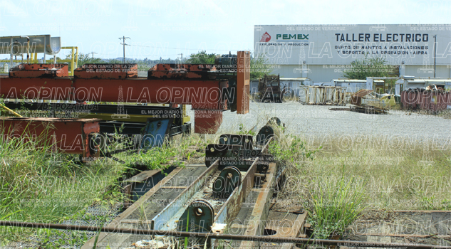 Más despidos en PEMEX