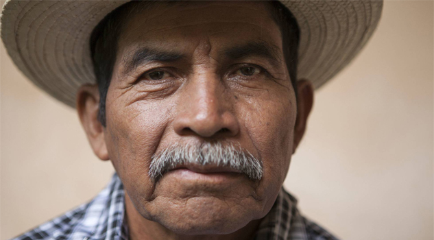 Guatemalteco entre los ganadores del Nobel del Medioambiente Nobel del Medioambiente