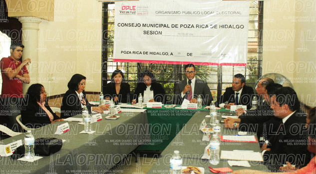 OPLE quiere más dinero