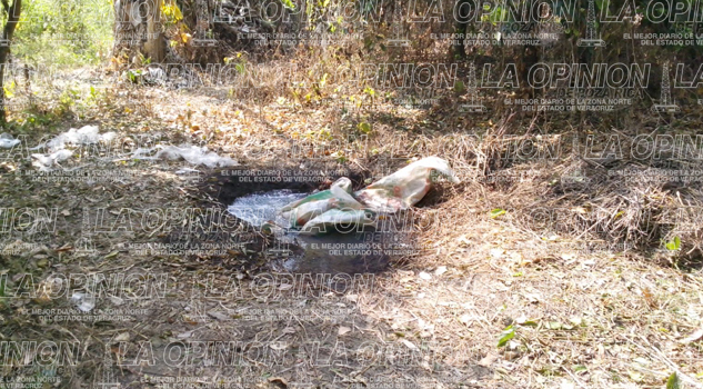 Otra fuga de Pemex Otra fuga de Pemex