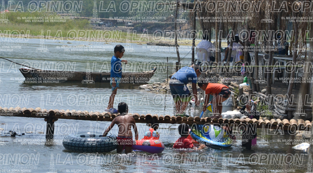 Palaperos buscan mejorar economía Palaperos buscan mejorar economía