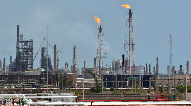 Pemex planea asociaciones en plantas de hidrógeno en las refinerías de Madero y Cadereyta Pemex planea asociaciones en plantas de hidrógeno en las refinerías de Madero y Cadereyta