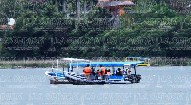 Personal de Resguardo Marítimo Federal realiza intercepción de embarcaciones Personal de Resguardo Marítimo Federal realiza intercepción de embarcaciones