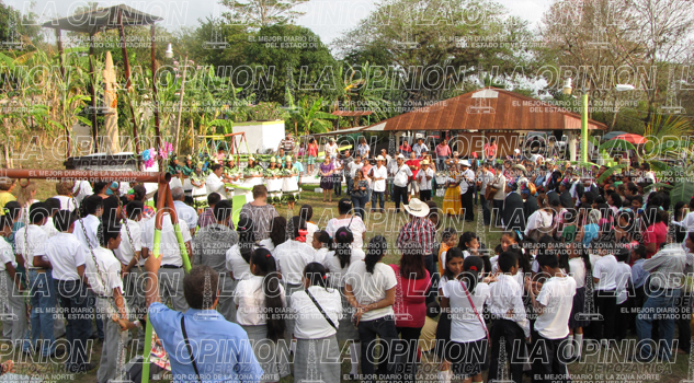 Piezas arqueológicas de Piedra Labrada serán resguardadas Piezas arqueológicas de Piedra Labrada serán resguardadas