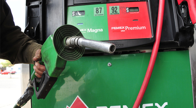 Precios de las gasolinas este lunes; Magna en $16.19 y Premium en $18.05 Precios de las gasolinas este lunes
