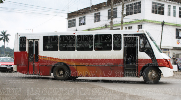 Quejas por mal servicio de autobuses Quejas por mal servicio de autobuses