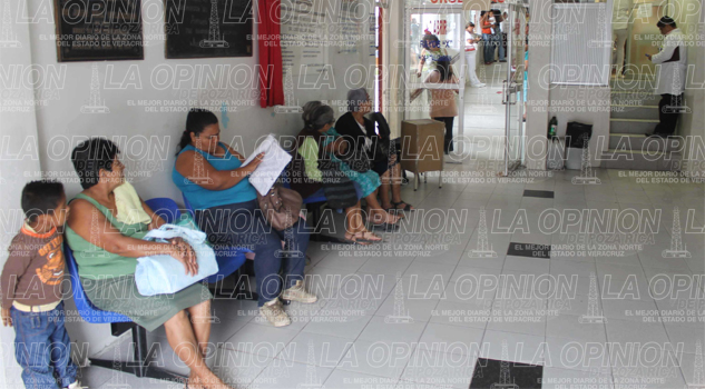 Recorte de personal en hospital civil Recorte de personal en hospital civil