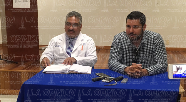 Hospital Regional carece de especialistas en ginecología y traumatología