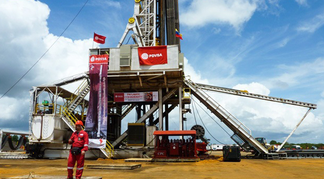 Reservas de petróleo podrían agotarse en nueve años Reservas de petróleo podrían agotarse en nueve años