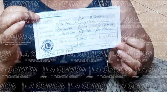 Salen más quejosos; son cerca de 300 agraviados