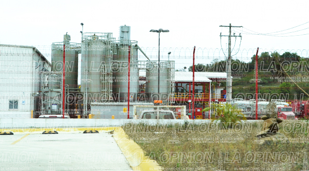 Sancionarán a compañías que contaminen ambiente Sancionarán a compañías que contaminen ambiente