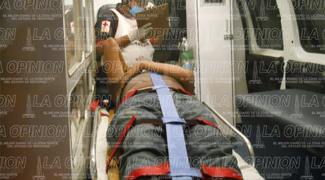 Se meten a robar en su casa y lo apuñalan Se meten a robar en su casa y lo apuñalan