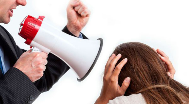 Sociedad dañada por abuso Sociedad dañada por abuso