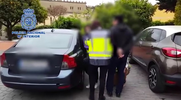 Solicitan a España la extradición de Javier Nava Soria, colaborador de Duarte Solicitarán a España la extradición de Javier Nava Soria, colaborador de Duarte