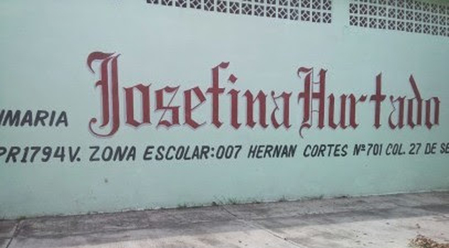 Sin clases más de 500 alumnos por presunta emanación de hidrocarburo Suspenden clases por presunta emanación de hidrocarburo