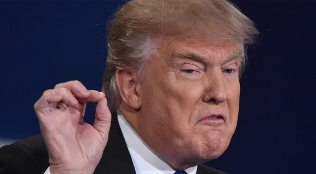 TLCAN con México y Canadá ha sido un “desastre comercial”: Trump TLCAN con México y Canadá