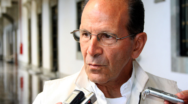 Urge crear Comisión de la Verdad Urge crear Comisión de la Verdad