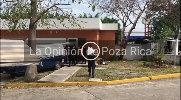 Volverán a realizar audiencia en el caso de los secuestradores del menor en Castillo de Teayo