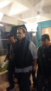 ¡DETIENEN A JAVIER DUARTE EN GUATEMALA! Detención Javier Duarte PGR Guatemala