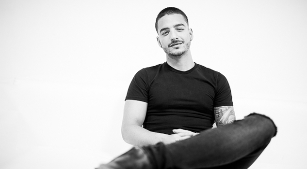 Maluma planea adentrarse en el idioma anglosajón Maluma planea adentrarse en el idioma anglosajón