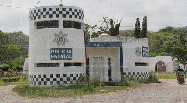 A merced del hampa A merced del hampa