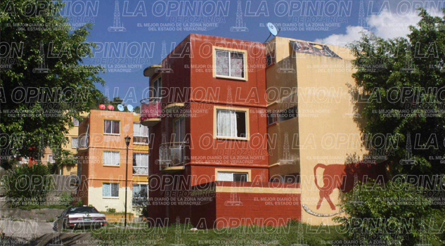 A punto de perder sus viviendas A punto de perder sus viviendas