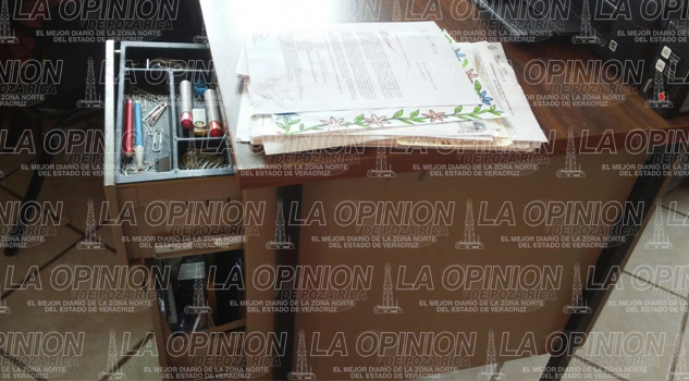 Alarma ola de robos Alarma ola de robos