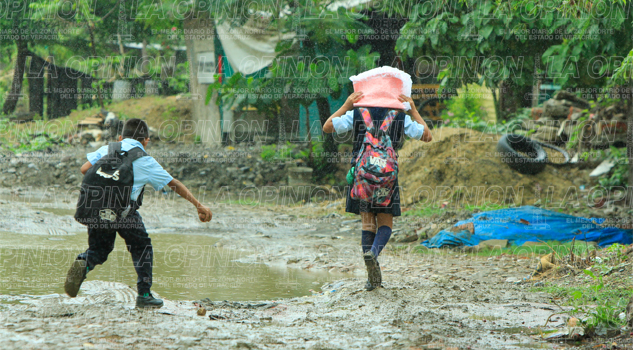 Alerta en zonas de riesgo: PC Alerta en zonas de riesgo: PC