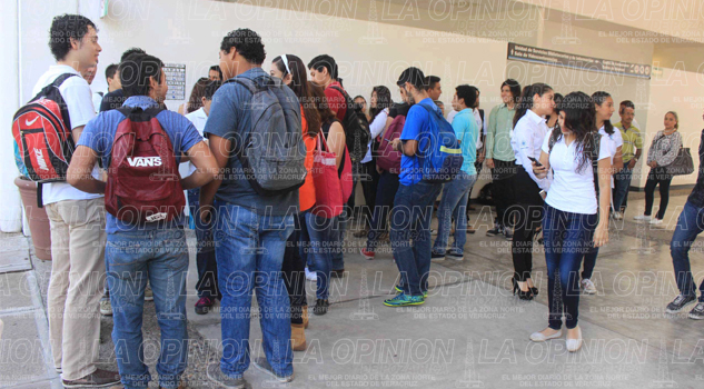 Amplía UV su oferta académica Amplía UV su oferta académica