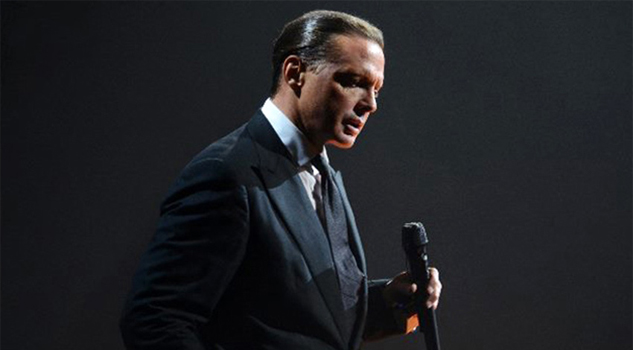 Arrestan a Luis Miguel por negarse comparecer ante los tribunales estadunidenses Arrestan a El Sol por negarse comparecer ante los tribunales estadunidenses