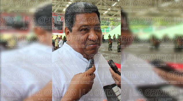 Atienden alerta de género Atienden alerta de género