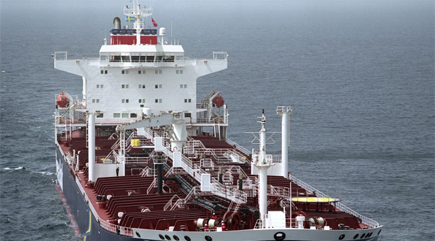 Buques de Pemex entrarán al puerto Buques de Pemex entrarán al puerto
