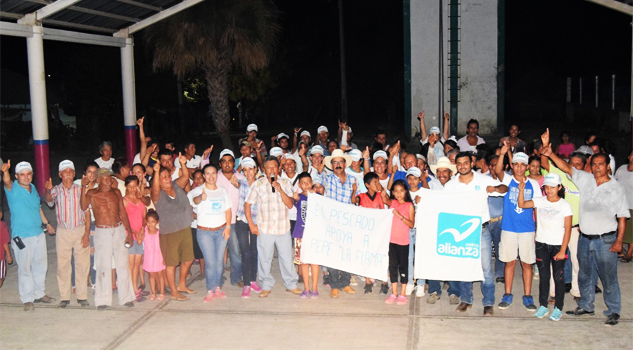 CUMPLE LO QUE PROMETE CUMPLE LO QUE PROMETE