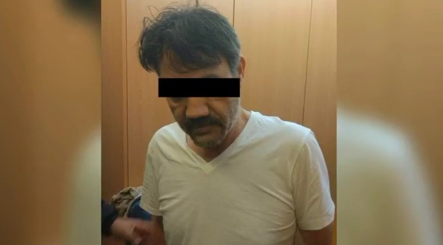 Cae "El Licenciado", uno de lo líderes del Cártel del Pacífico Cae "El Licenciado"