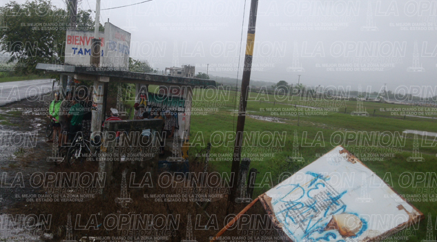 Cae actividad laboral para obreros Cae actividad laboral para obreros