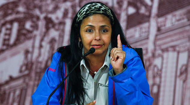 Canciller de Venezuela calificó de "inmorales" las declaraciones de Videgaray Canciller de Venezuela