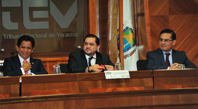 Candidatos adelantaron campañas Candidatos adelantaron campañas