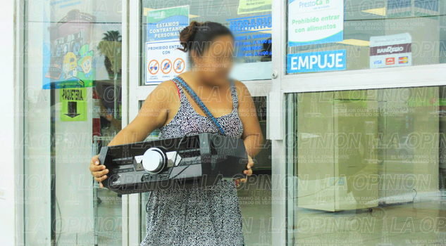 Casas de empeño, un refugio Casas de empeño, un refugio