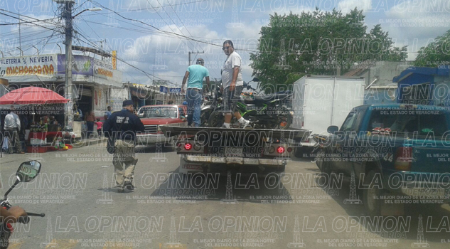 Cero tolerancia impone Tránsito Cero tolerancia impone Tránsito