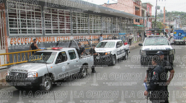 Ciudadanos muestran hartazgo Ciudadanos muestran hartazgo