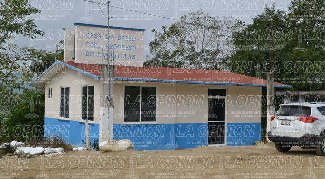 Clínicas sin médicos Clínicas sin médicos